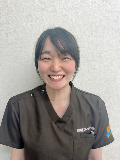 スタッフ