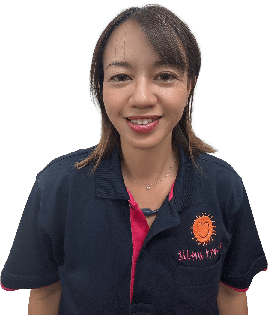 田中　瑠美子