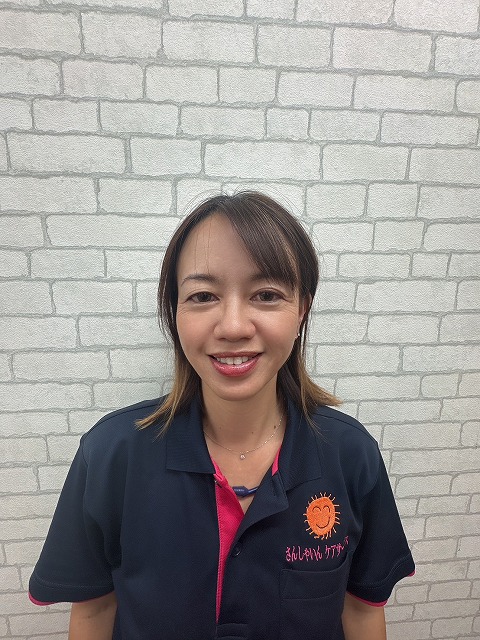 田中　瑠美子