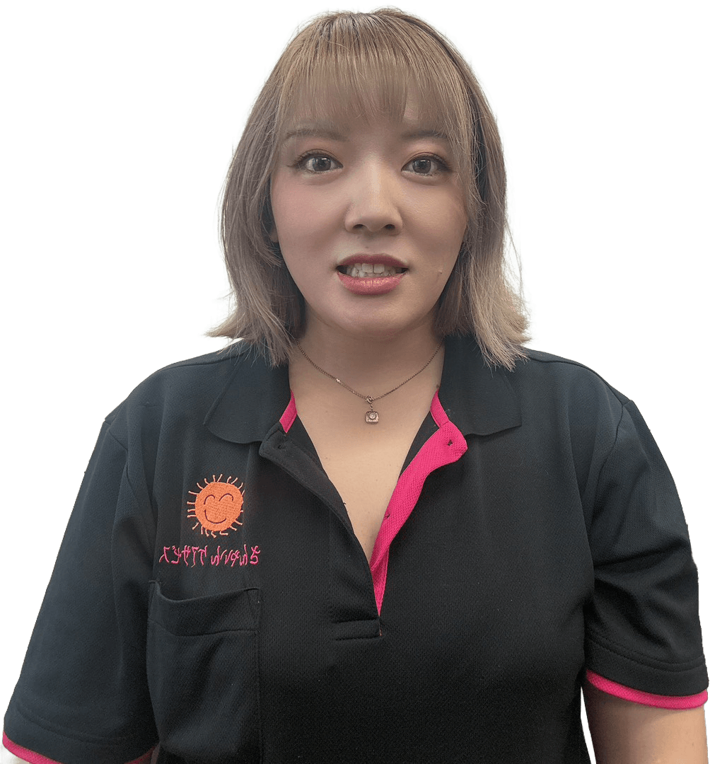 菅原　久恵