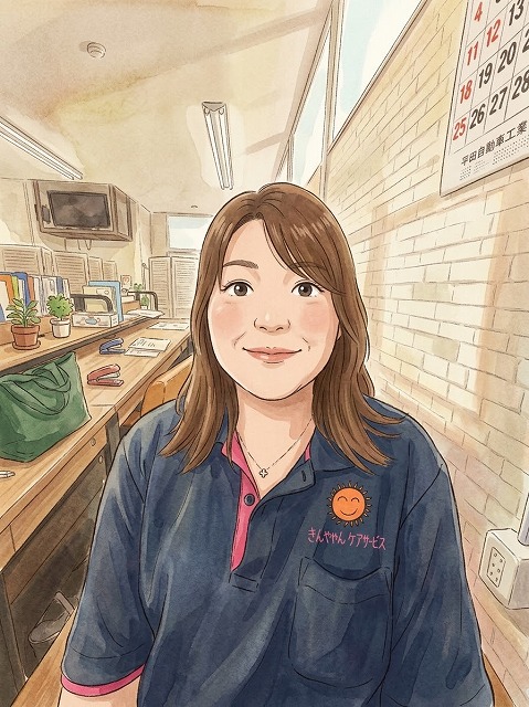 飯田　雅美
