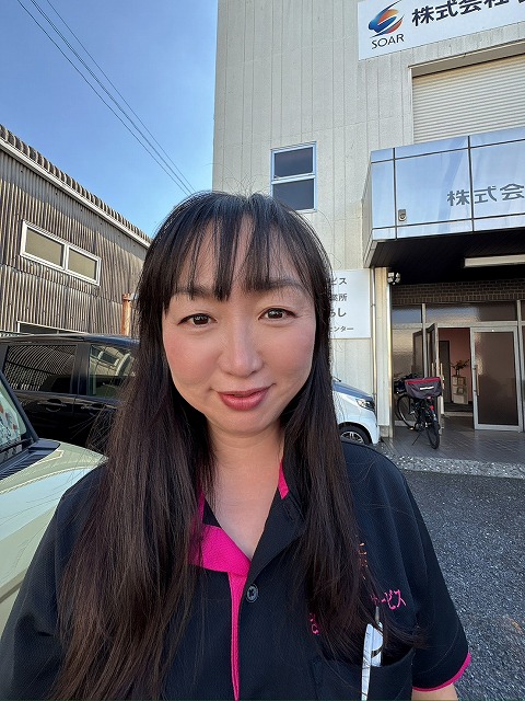 島田　理香