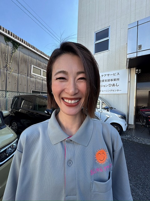 葛西　紗知恵