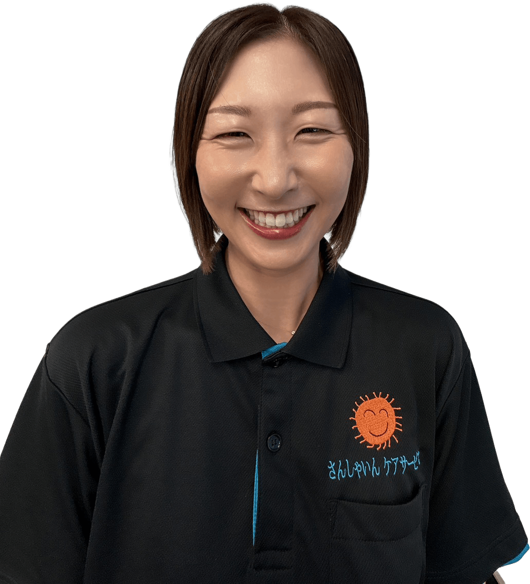 上玉　利未菜美