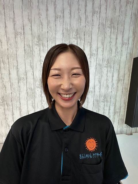 上玉　利未菜美