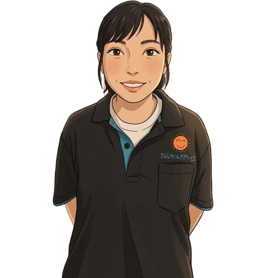 加川　菜々恵