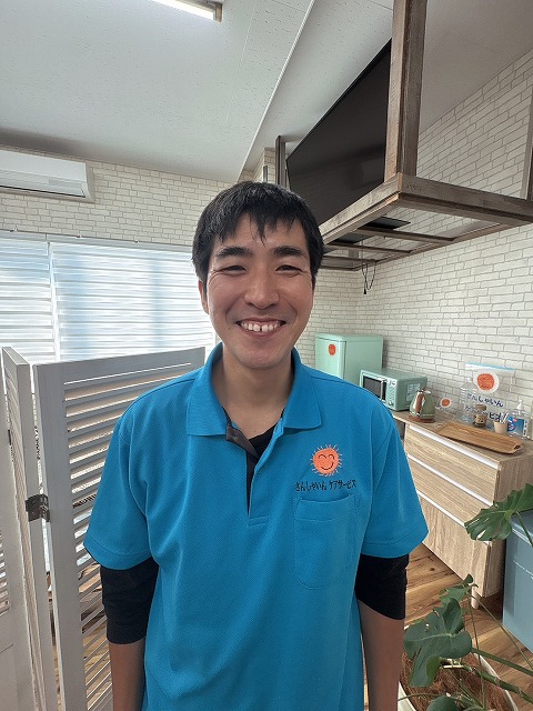 和田　晃