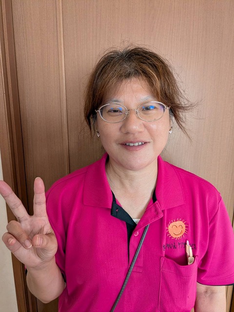 原　亜矢子