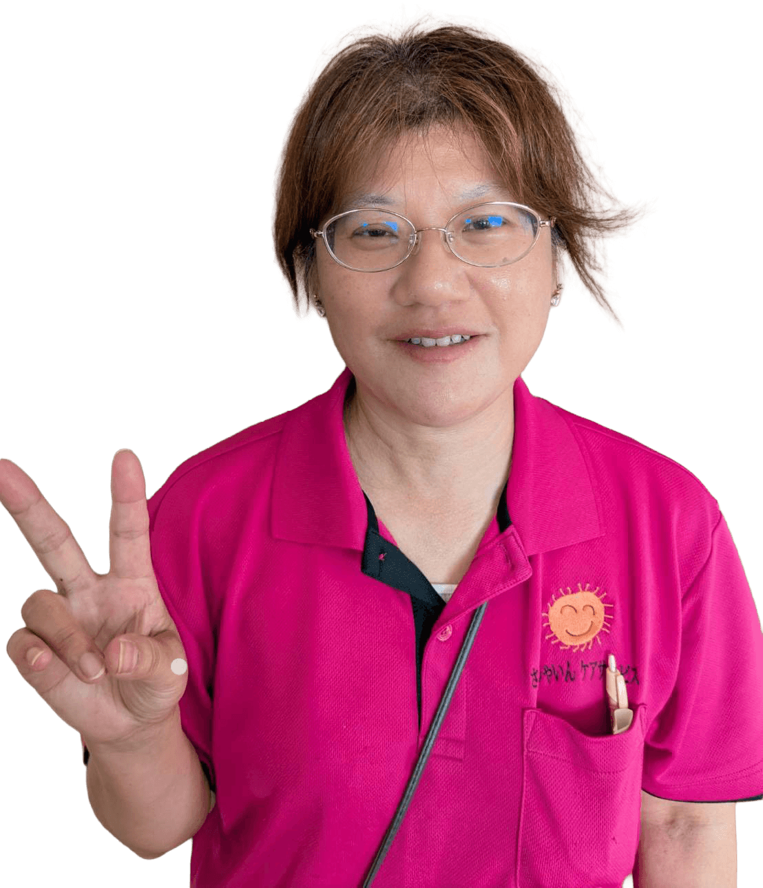 原　亜矢子