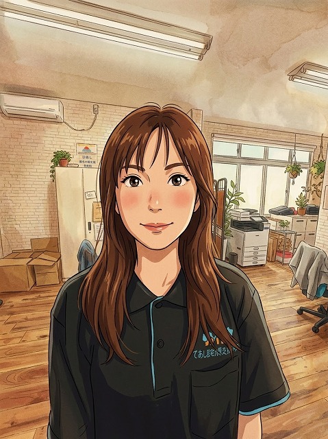 荒木　由希子