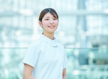 訪問看護の様子