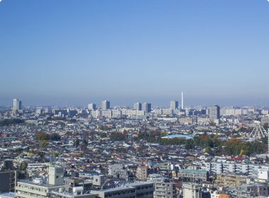 街並み