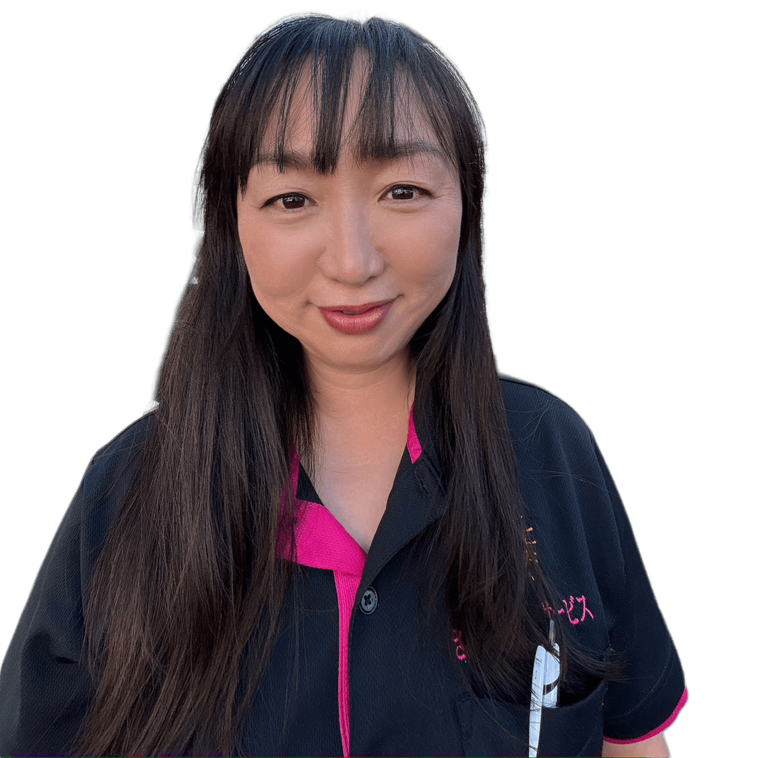 島田 理香
